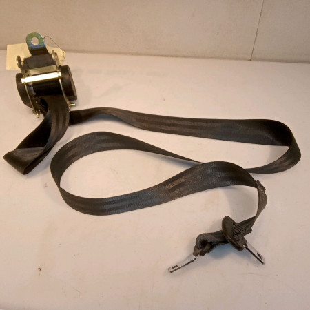 Ceinture centrale arriere occasion CITROEN C3 PICASSO Phase 1 02-2009->08-2012 1.6 HDi 16v 90ch 8975ES