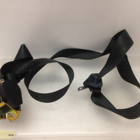 Ceinture avant droite occasion PEUGEOT 406 Phase 1 10-1995->04-1999 2.0i 16v 8973PL