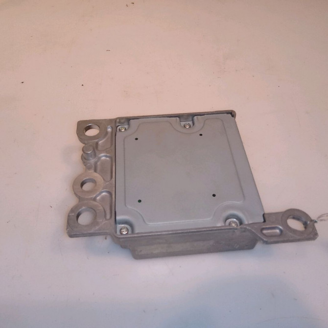 Boitier pyrotechnique occasion NISSAN QASHQAI I Phase 2 03-2010->04-2014 1.5 DCI 110ch K8820BT50A 3