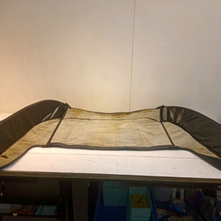 occasion VOLKSWAGEN GOLF III Phase 1 04-1995->04-1999 1.8i 75ch