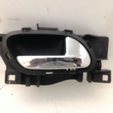 Poignee int porte avd occasion PEUGEOT 207 CC Phase 1 03-2007->... 9144A5