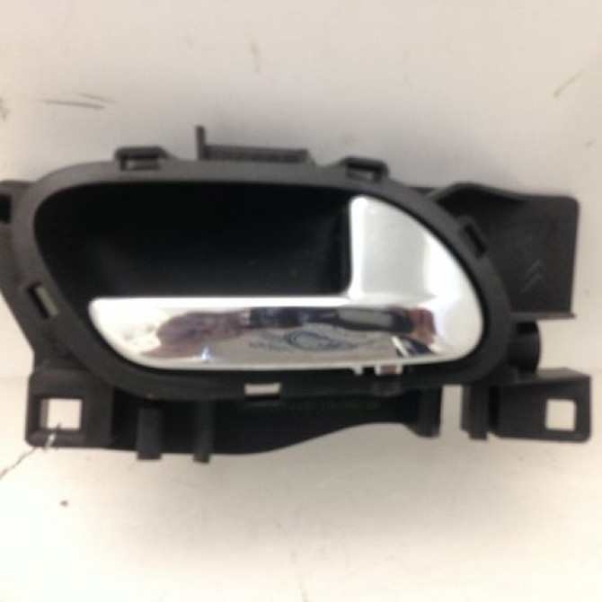 Poignee int porte avd occasion PEUGEOT 207 CC Phase 1 03-2007->... 9144A5 1