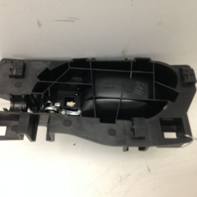 Poignee int porte avd occasion PEUGEOT 207 CC Phase 1 03-2007->... 9144A5 2