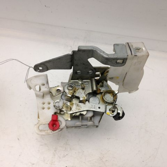 Serrure porte avg occasion CITROEN C1 I Phase 2 11-2008->01-2012 1.0i 9135S2 2