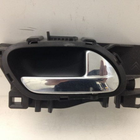 Poignee int porte avd occasion CITROEN C4 PICASSO I Phase 1 01-2007->10-2013 1.6 e-HDI 8v 110ch 9144A5