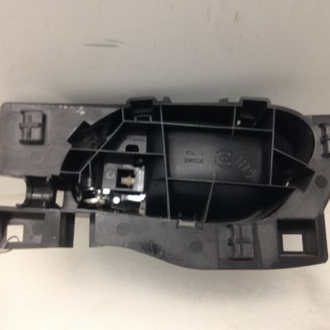 Poignee int porte avd occasion CITROEN C4 PICASSO I Phase 1 01-2007->10-2013 1.6 e-HDI 8v 110ch 9144A5 2