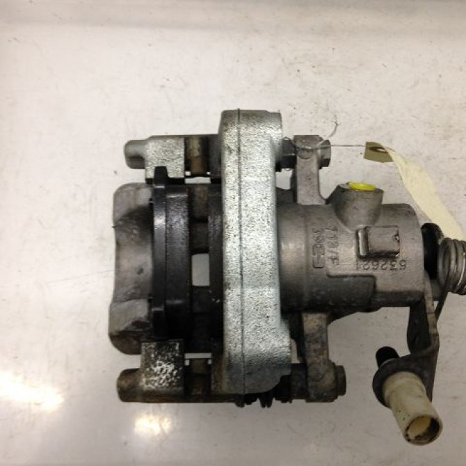 Etrier de frein arrière droit occasion PEUGEOT 2008 Phase 1 01-2013->... 4400W6 2