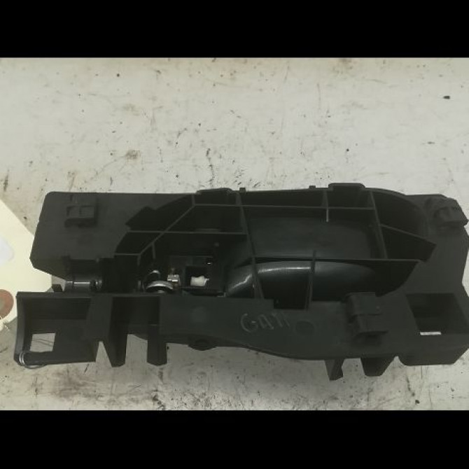 Poignee int porte avd occasion CITROEN C4 PICASSO I Phase 1 01-2007->10-2013 1.6 HDi 16v 110ch 9144A5 2