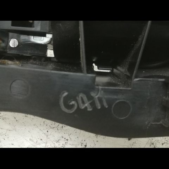 Poignee int porte avd occasion CITROEN C4 PICASSO I Phase 1 01-2007->10-2013 1.6 HDi 16v 110ch 9144A5 3