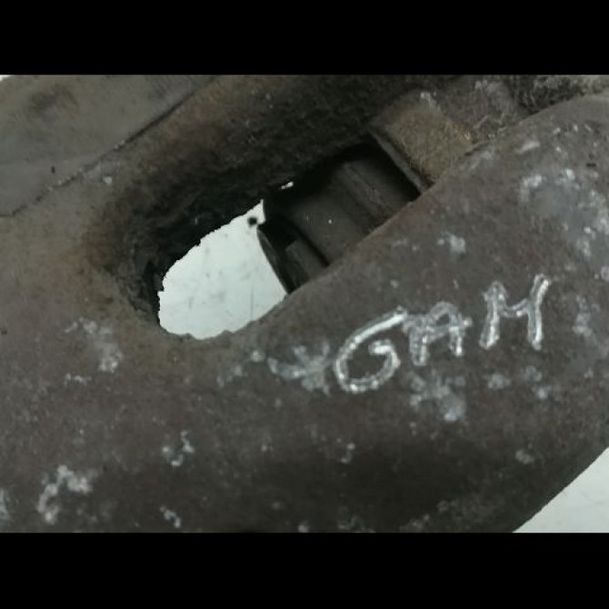 Etrier de frein arrière droit occasion CITROEN C3 PICASSO Phase 1 02-2009->08-2012 1.6HDi 90ch 4400W6 3