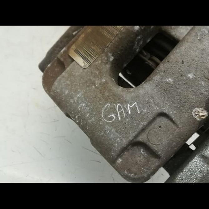 Etrier de frein arrière droit occasion PEUGEOT 2008 Phase 1 01-2013->... 4400W6 3