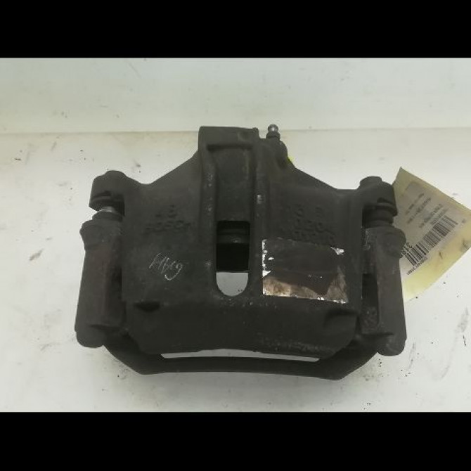 Etrier de frein avant gauche occasion PEUGEOT 206 + Phase 1 03-2009->05-2013 1.1i 60ch 4400N8 1