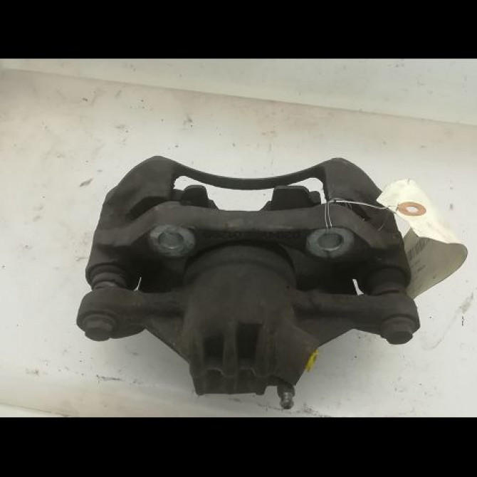 Etrier de frein avant gauche occasion PEUGEOT 206 + Phase 1 03-2009->05-2013 1.1i 60ch 4400N8 2