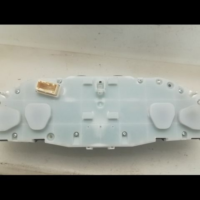 Compteur occasion PEUGEOT 208 Phase 2 04-2015->... 1.2i 81ch 9825986180 2