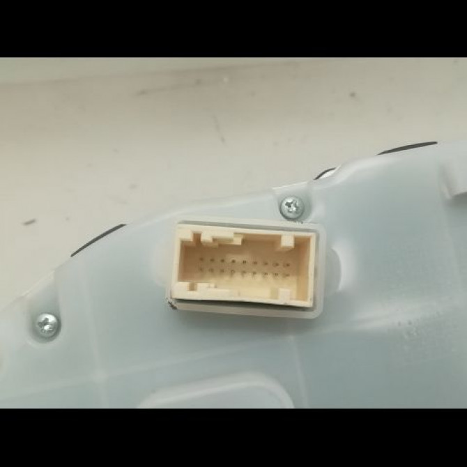 Compteur occasion PEUGEOT 208 Phase 2 04-2015->... 1.2i 81ch 9825986180 3