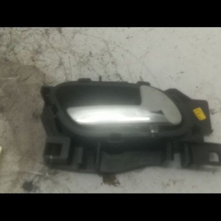 Poignee int porte avd occasion PEUGEOT 207 Phase 1 04-2006->06-2013 1.6 HDI 16v 90ch 9144A5