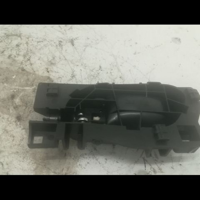 Poignee int porte avd occasion PEUGEOT 207 Phase 1 04-2006->06-2013 1.6 HDI 16v 90ch 9144A5 2