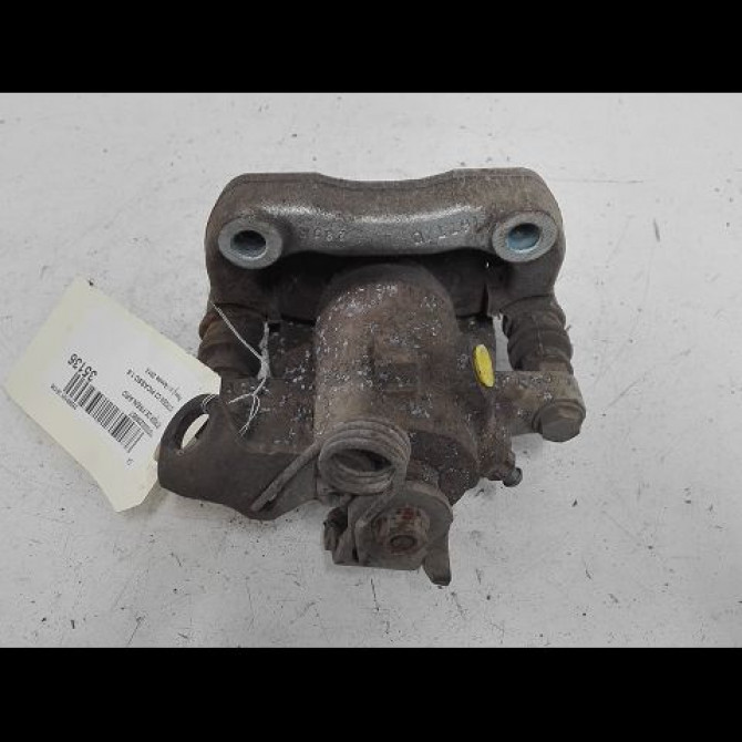 Etrier de frein arrière droit occasion CITROEN C3 PICASSO Phase 2 09-2012->... 1.6 HDI 90ch 4400W6 2