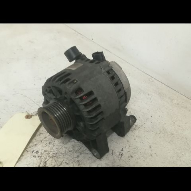 Alternateur occasion FORD FIESTA V Phase 2 10-2005->10-2008 1.4 TDCI 1545138 1