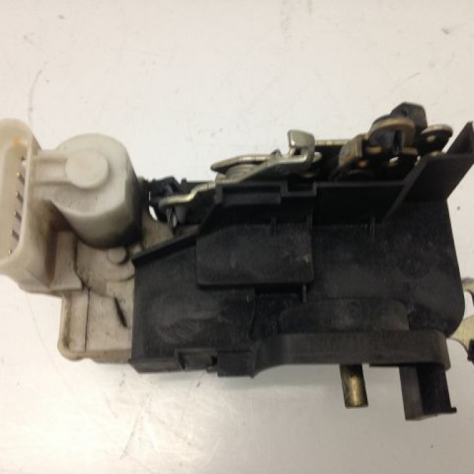 Serrure porte avg occasion FIAT PUNTO II Phase 1 10-1999->05-2003 60 46536071 1