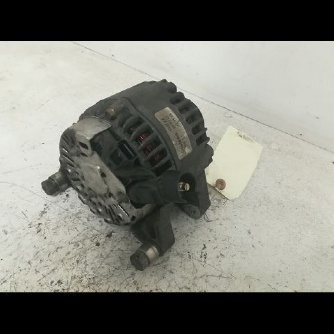 Alternateur occasion FORD FIESTA V Phase 2 10-2005->10-2008 1.4 TDCI 1545138 2