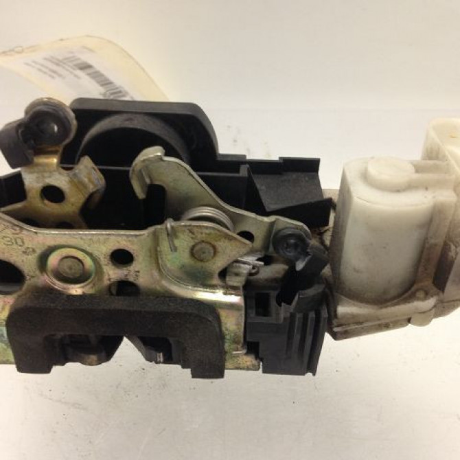 Serrure porte avg occasion FIAT PUNTO II Phase 1 10-1999->05-2003 60 46536071 2