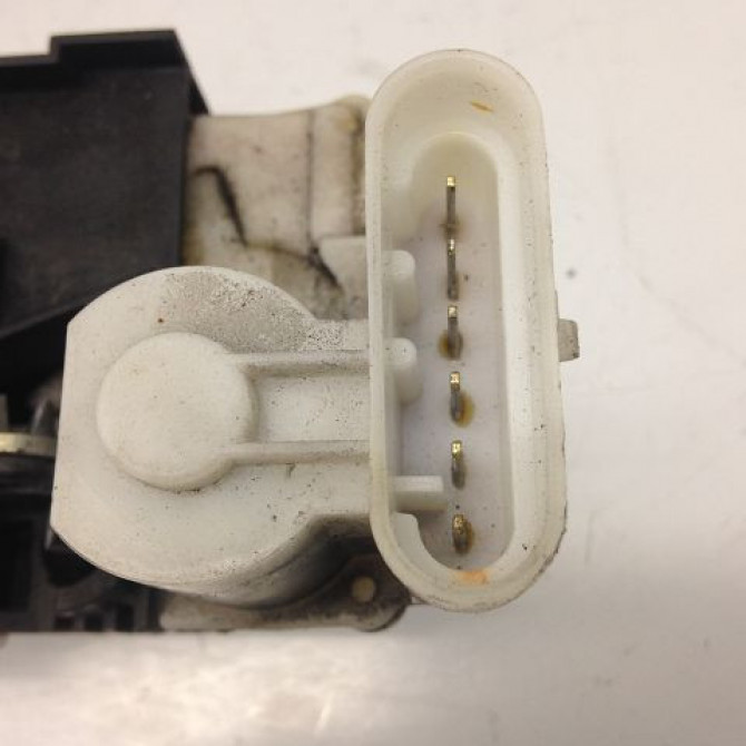 Serrure porte avg occasion FIAT PUNTO II Phase 1 10-1999->05-2003 60 46536071 3