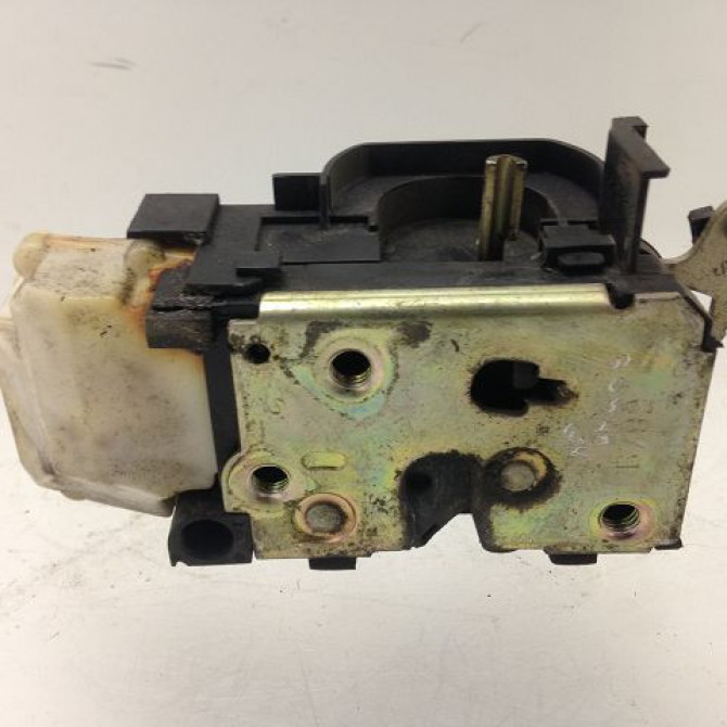 Serrure porte avg occasion FIAT PUNTO II Phase 1 10-1999->05-2003 60 46536071 4