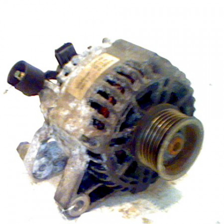 Alternateur occasion FORD FIESTA V Phase 2 10-2005->10-2008 1.4 TDCI 1545138
