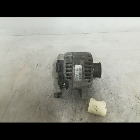 Alternateur occasion FORD FUSION Phase 2 10-2005->09-2011 1.4 TDCI 1545138