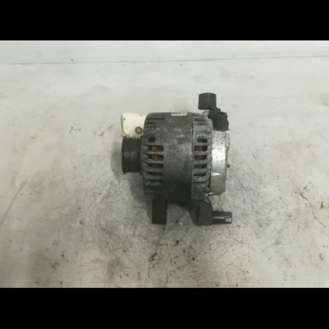 Alternateur occasion FORD FUSION Phase 2 10-2005->09-2011 1.4 TDCI 1545138 2