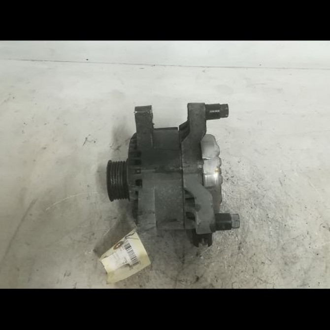 Alternateur occasion FORD FUSION Phase 2 10-2005->09-2011 1.4 TDCI 1545138 3