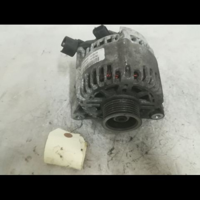 Alternateur occasion FORD FUSION Phase 2 10-2005->09-2011 1.4 TDCI 1545138 4