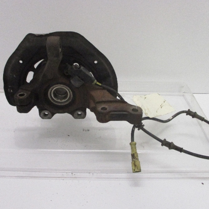 Moyeu avg occasion OPEL VECTRA II Phase 2 02-1999->06-2002 90510542 2