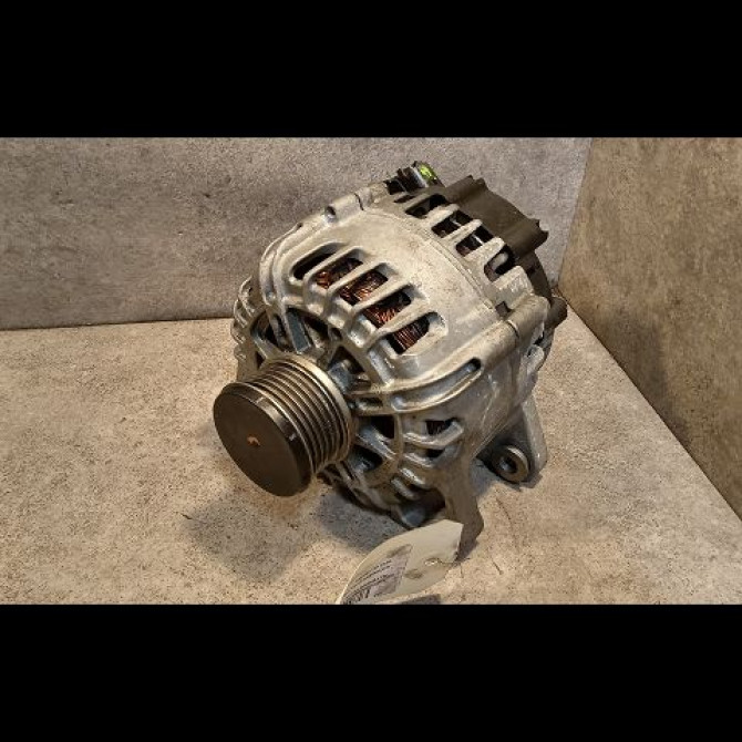 Alternateur occasion CITROEN C-ELYSEE Phase 1 06-2012->... 9809391880 1