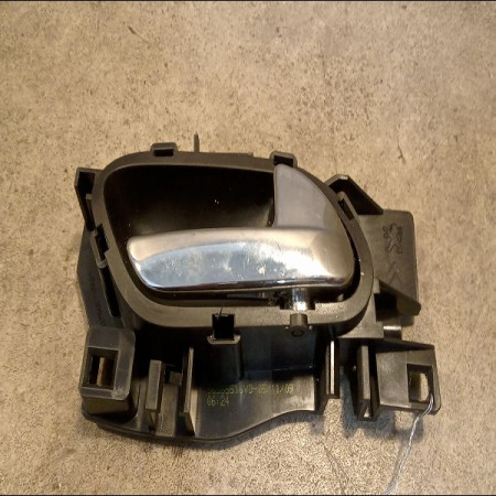 Poignee int porte avd occasion CITROEN C4 GRAND PICASSO I Phase 1 10-2006->09-2013 1.6 HDI 110ch 9144A5