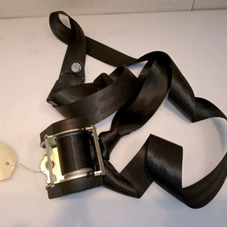 Ceinture arrière droite occasion PEUGEOT 207 CC Phase 1 03-2007->... 1.6 HDI 112ch 8975XN