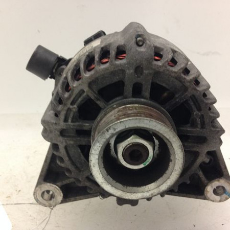 Alternateur occasion FORD FUSION Phase 1 09-2002->10-2005 1.4 TDCI 1545138