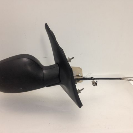 Retroviseur exterieur manuel droit occasion RENAULT SCENIC I Phase 1 09-1996->08-1999 7700415436