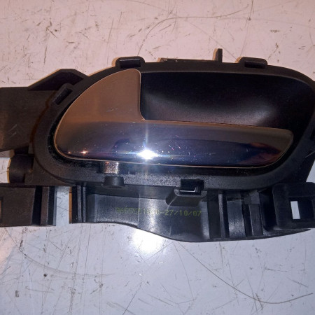 Poignee int porte avg occasion CITROEN C4 PICASSO I Phase 1 01-2007->10-2013 2.0 HDi 138ch 9143L9