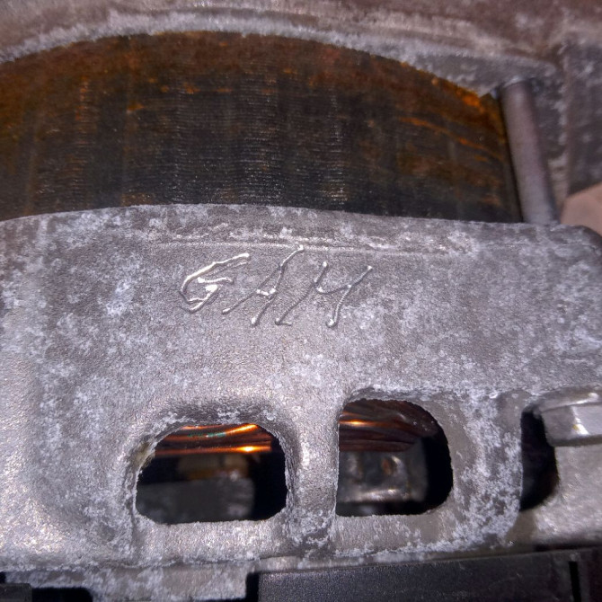 Alternateur occasion CITROEN 146 Phase 1 04-1995->04-1999 1.2i PureTech 110ch 9809391880 5