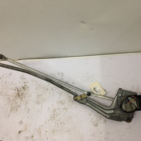Moteur essuie-glace avant occasion RENAULT MEGANE I Phase 1 11-1995->03-1999 1.9 DTI 7701204818