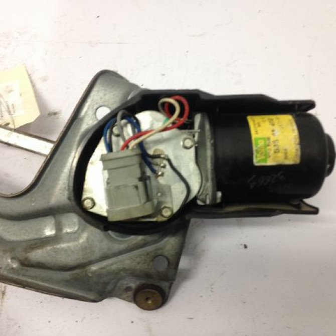 Moteur essuie-glace avant occasion RENAULT MEGANE I Phase 1 11-1995->03-1999 1.9 DTI 7701204818 2