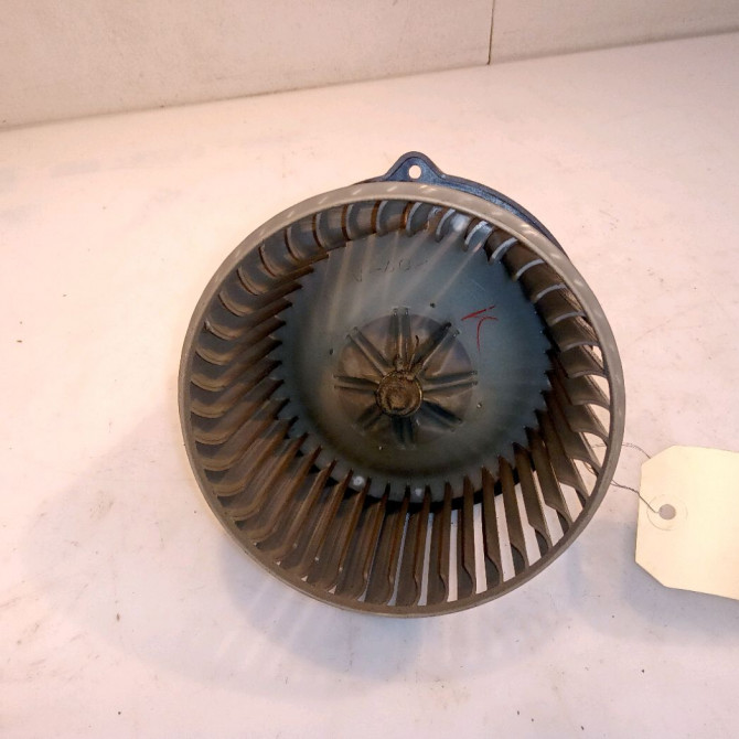 Ventilateur de chauffage occasion SMART SMART CITY/FORTWO I SMART CITY/FORTWO I Phase 2 2002-03-01->2006-12-31 61ch Q0004108V002000000 2