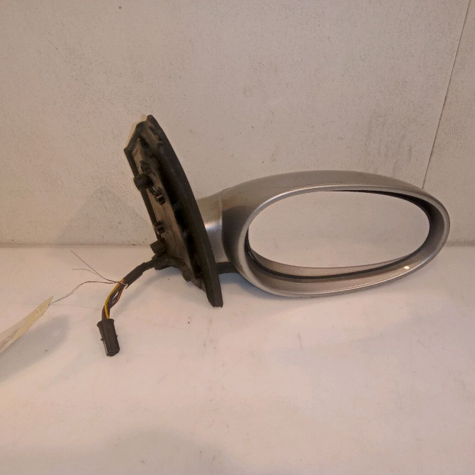 Retroviseur exterieur electrique droit occasion SMART SMART CITY/FORTWO I SMART CITY/FORTWO I Phase 2 2002-03-01->2006-12-31 61ch Q0010180V001C49L00 1