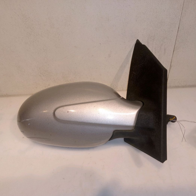 Retroviseur exterieur electrique droit occasion SMART SMART CITY/FORTWO I SMART CITY/FORTWO I Phase 2 2002-03-01->2006-12-31 61ch Q0010180V001C49L00 2