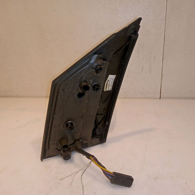 Retroviseur exterieur electrique droit occasion SMART SMART CITY/FORTWO I SMART CITY/FORTWO I Phase 2 2002-03-01->2006-12-31 61ch Q0010180V001C49L00 3