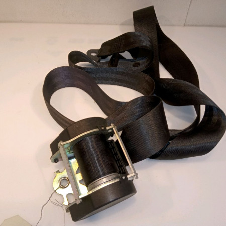 Ceinture arrière droite occasion PEUGEOT 207 CC Phase 1 03-2007->... 1.6 HDI 112ch 8975XN