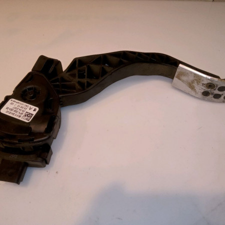 Potentiometre accelerateur occasion PEUGEOT 207 CC Phase 1 03-2007->... 1.6 HDI 112ch
