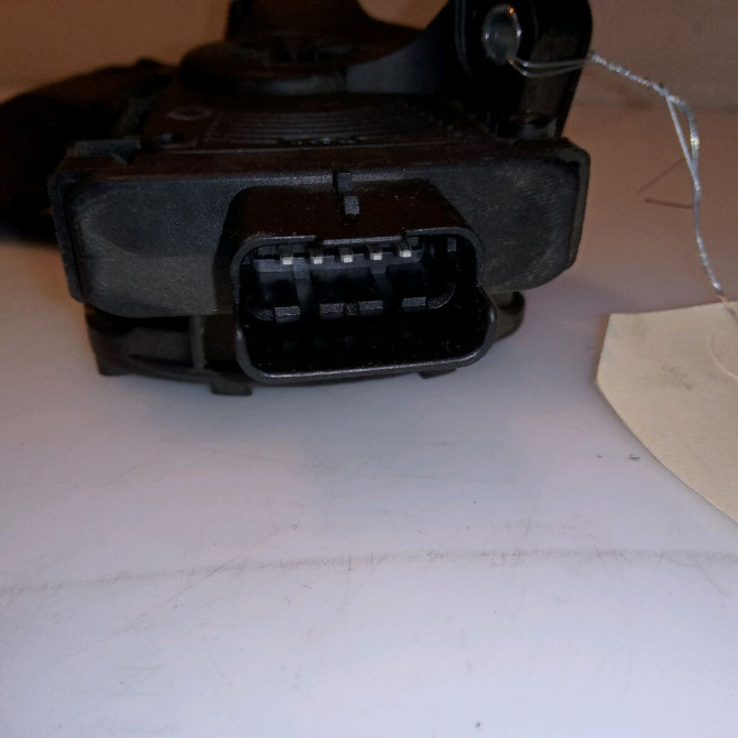 Potentiometre accelerateur occasion PEUGEOT 207 CC Phase 1 03-2007->... 1.6 HDI 112ch 3